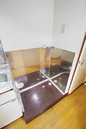 パストラルいしいの物件内観写真